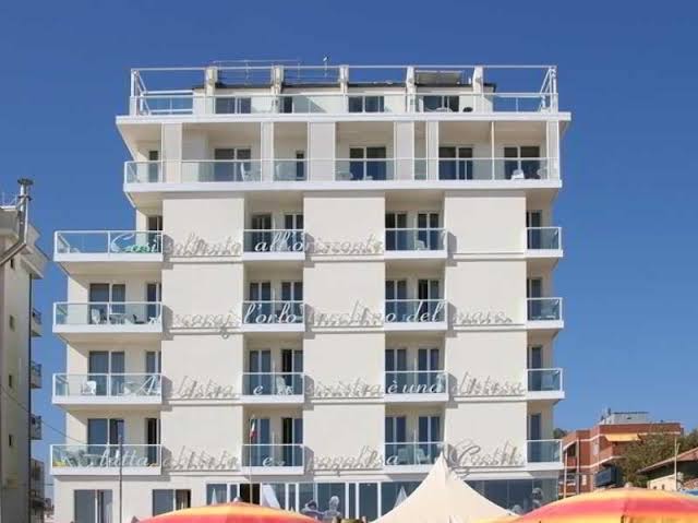 Residence Terminus Rimini